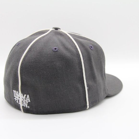 New Era 59FIFTY IN4MATION Fitted Hat - Picture 3 of 7